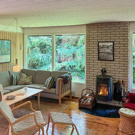 بيت للعطل 3 Bedroom Stunning In كالوندبورج