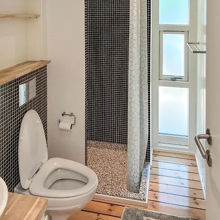Casa de Férias 3 Bedroom Stunning In