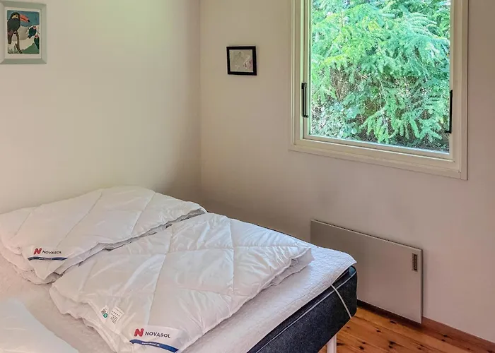 3 Bedroom Stunning In Калуннборг
