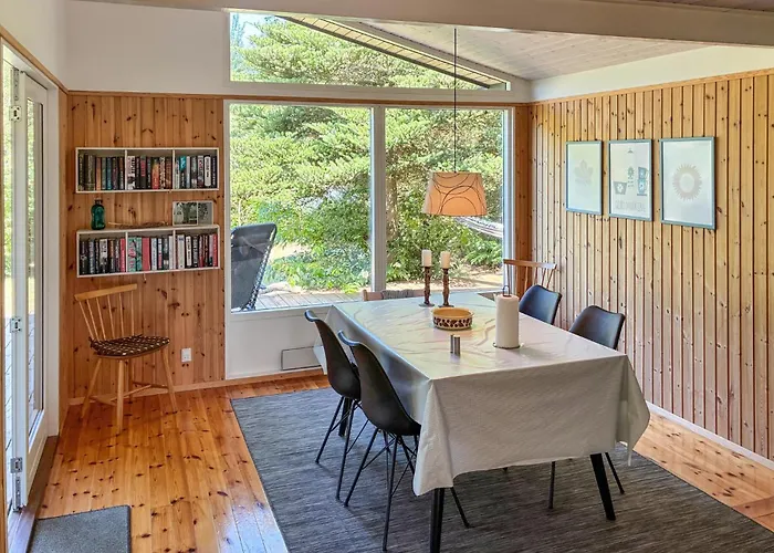 3 Bedroom Stunning In * Калуннборг