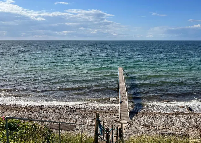 3 Bedroom Stunning In Калуннборг